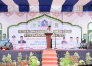 Wakil Ketua DPRK Isnaini Husda Harapkan FASI Jadi Agenda Rutin Pemko Banda Aceh
