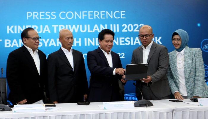 Kinerja Makin Solid, Laba BSI di Kuartal III Tumbuh 42%