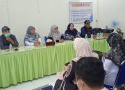 Pemkab Aceh Besar Rujuk Pasien ODGJ ke RSJ Aceh