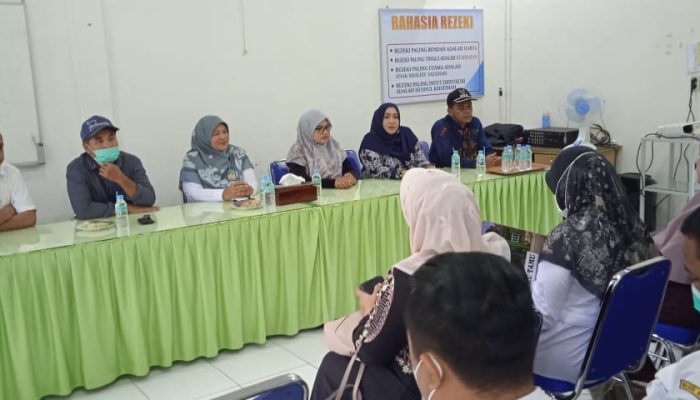 Pemkab Aceh Besar Rujuk Pasien ODGJ ke RSJ Aceh