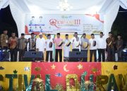 Ketua DPRK: Melalui Festival Qur’ani, Tanamkan Kecintaan Anak Pada Al-Quran Sejak Dini