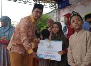 Ketua DPRK Farid Nyak Umar Tutup FASI Banda Aceh 2022