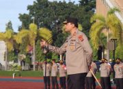 Kapolda Aceh : Perlunya Ilmu Komunikasi Untuk Melayani Masyarakat