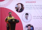 USK Tuan Rumah Semirata 2022, Siap Kolaborasi Antar Pascasarjana di Seluruh PTN