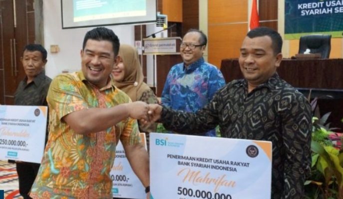 Disbudpar Aceh Ajak Pengusaha Muda Tingkatkan SDM