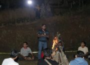 Komite Seni Budaya Nusantara Aceh Gelar Rakerda di Lembah Seulawah