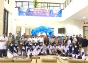 RSP USK Buka Praktek Sore, Berharap Bisa Menjadi Role Model