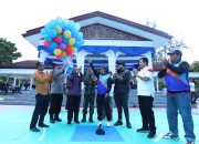 184 Kontingen USK Siap Pertahankan Juara Umum POMDA