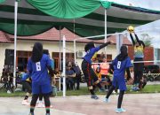 Kontingen USK Raih Juara Umum POMDA