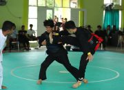USK Pimpin Sementara Perolehan Medali POMDA