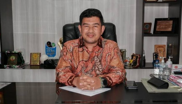 Aceh Masih Berada di Puncak Klasemen Perolehan Suara API Awards 2022