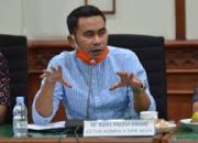 Komisi V DPRA Usulkan Rancangan Qanun Ganja Medis Masuk Prolegda 2023