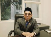 HT. Ibrahim Ajak Semua Masyarakat Aceh Dukung Bank Syariah