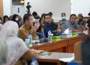 Komisi V DPRA Minta Penjelasan BPOM Soal Obat Sirup Mengandung Cemaran EG/DEG