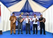Komitmen Pemko Dukung Pemberantasan Narkoba
