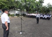 PJ Walikota Minta Dishub Maksimalkan Kinerja Juru Parkir