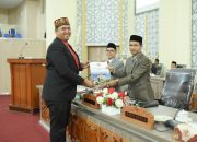 Banmus DPRK Banda Aceh, Sampaikan Program Kerja 2023