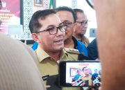 Pj Wali Kota Banda Aceh Nyatakan Komit Turunkan Stunting