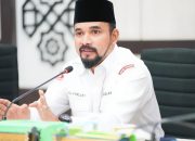 Ketua Komisi I DPR Aceh: Revisi Qanun Jinayat Demi Memperkuat Substansi Perlindungan Tehadap Anak Korban Kekerasan Seksual di Aceh