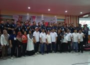 Dispora dan Wushu Aceh Gelar Pelatihan Pelatih