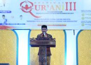 Ketua DPRK Tutup Festival Qur’ani Se-Kuta Alam di Gampong Beurawe
