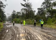 Polres Pidie Dirikan Pos Pantau Bencana Longsor