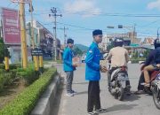 BEM FAI USM Galang Dana untuk Korban Banjir Aceh Tamiang
