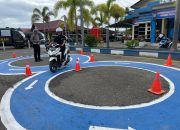 Satlantas Polres Pidie Buka Layanan Bimbel Gratis Bagi Pemohon SIM