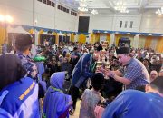 Anggota DPRK Aceh Besar Apresiasi Pelaksanaan FASI Tingkat Provinsi Aceh Tahun 2022