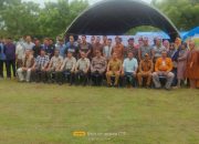 BPBA Gelar Jambore KATANA Keluarga Tangguh Bencana