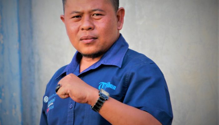 PWI Aceh Barat Minta Polisi Usut Pengancam Bunuhan Wartawan di Aceh Tengah