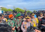 Melihat Lebih Dekat Strategi Polri Amankan KTT G20