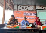Sosialisasi Regulasi Penanganan Pelanggaran Pemilu Mulai Digelar di Aceh Singkil