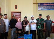 Pj Bupati Aceh Besar Serahkan Bantuan Usaha Produktif untuk Penyandang Disabilitas di Pulo Aceh