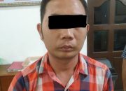 Tim Rimueng Ringkus Pelaku Curanmor di Medan