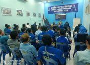 Perkuat saksi, PAN Banda Aceh Target Menang Pemilu 2024