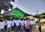 Polisi Pijay Saweu Sikula MAN 4, Ini Kegiatannya
