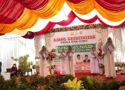 SDIT Nurul Ishlah Gelar Sejumlah Kegiatan Peringati Maulid Nabi Muhammad Saw