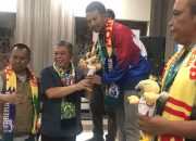 BREAKINGNEWS: Karya Foto Al-Muzammil dari Aceh Raih Medali Emas di Porwanas Malang