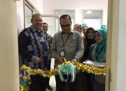 Hadir One Stop Solution, BSI Region Aceh Tambah Konter Layanan Gadai Emas