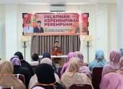 Ketua DPRK: Pentingnya Keterlibatan Perempuan dalam Pembangunan Banda Aceh