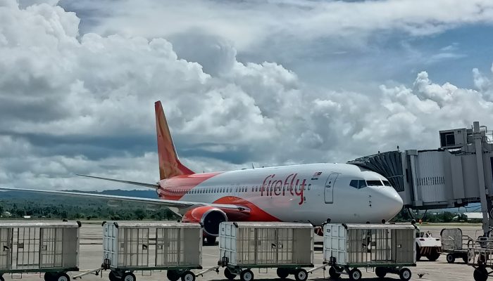 Firefly Kembali Buka Penerbangan dari Banda Aceh – Penang