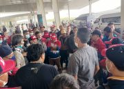 Lion Air Terbangkan Kontingen PWI Aceh ke Surabaya setelah Sempat ‘Terdampar’ di KNIA