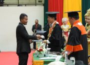 USK Luluskan 2.298 Wisudawan