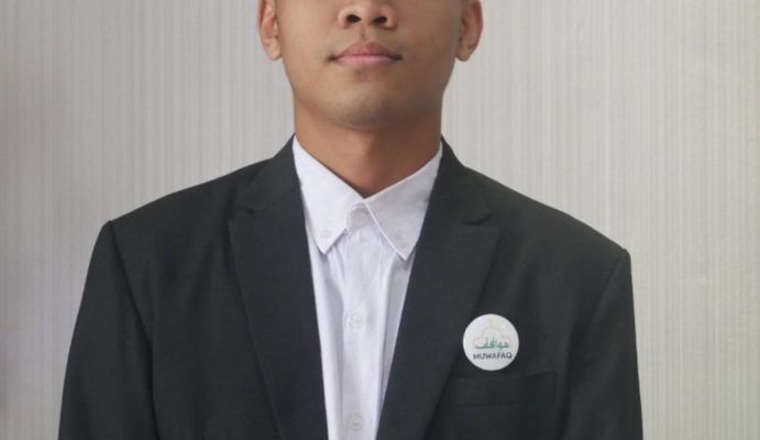 Mahasiswa USK Juara 1 Khat Hiasan Mushaf di FSQN