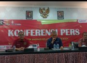 Pelayanan Kantor Imigrasi Kelas I TPI Banda Aceh Mulai 7 November Pindah Ke MPP Pasar Aceh