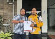 Pj Bupati Aceh Besar Dukung Penerapan Aplikasi Puja Indah Kemendagri