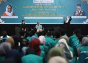Direktur Prakerja Beri Motivasi Mahasiswa USK