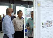 USK Tampilkan 594 Hasil Riset Penelitinya