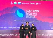 Mahasiswa USK Juara I Kompetisi Aceh Plant Design